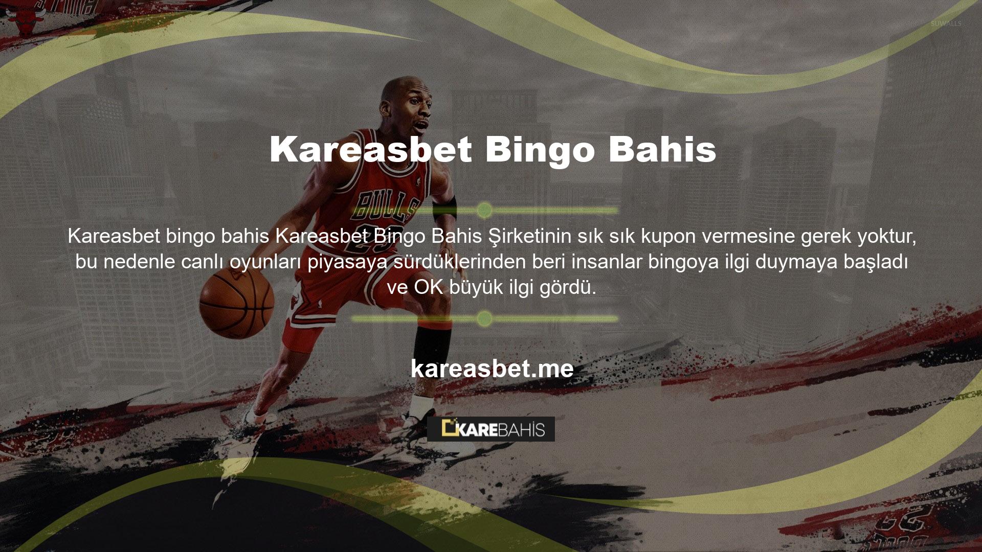 Türkçe oynanabilen (oyun ve kurallar hakkında daha fazla bilgi edinebileceğiniz) oyunun piyasaya sürülmesi, sitede canlı oyun çıtasını yükseltiyor