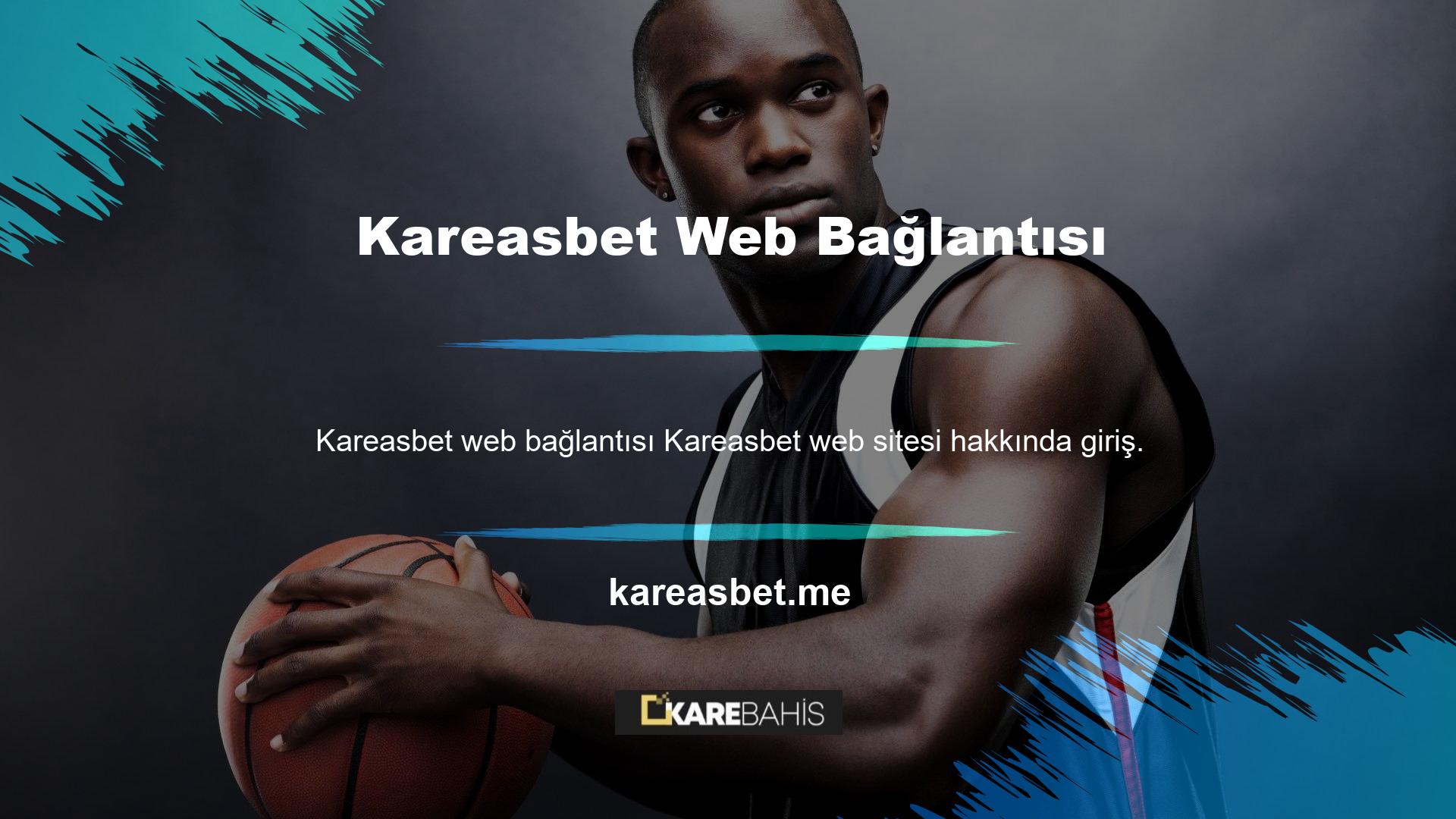Kareasbet bağlantı desteği için farklı yolları ve talimatları takip eder