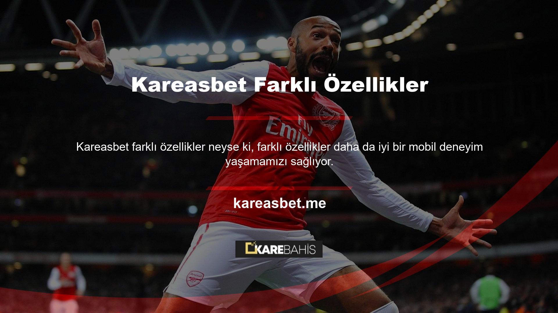 Mobil bahis bölümlerine direkt ulaşmak kolaylaşırken, casino oyunları için Kareasbet gibi güçlü altyapılara ihtiyaç duyuyoruz