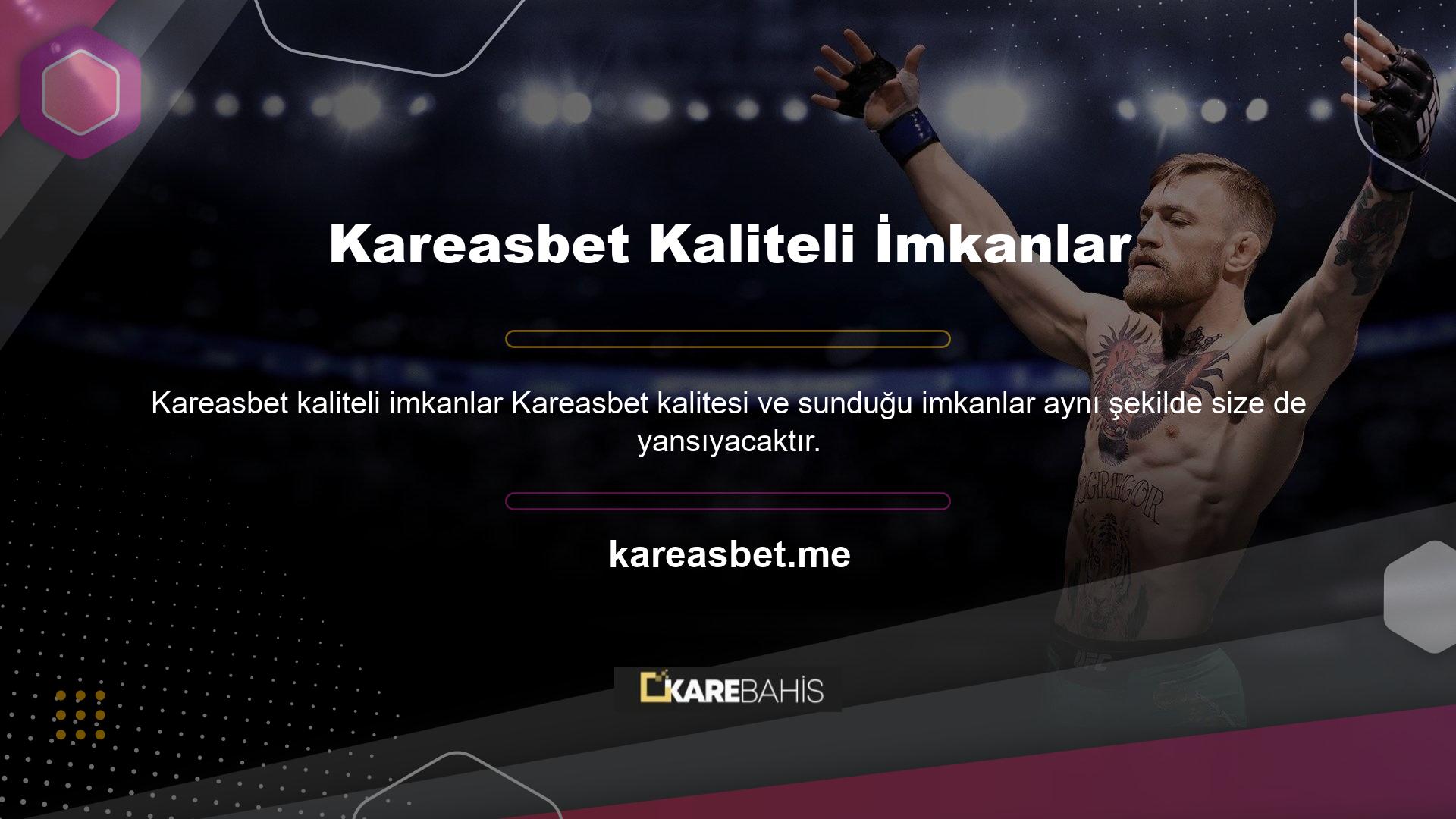 Başarılı canlı bahisler yapacak ve sistemin tüm olanaklarını değerlendireceksiniz