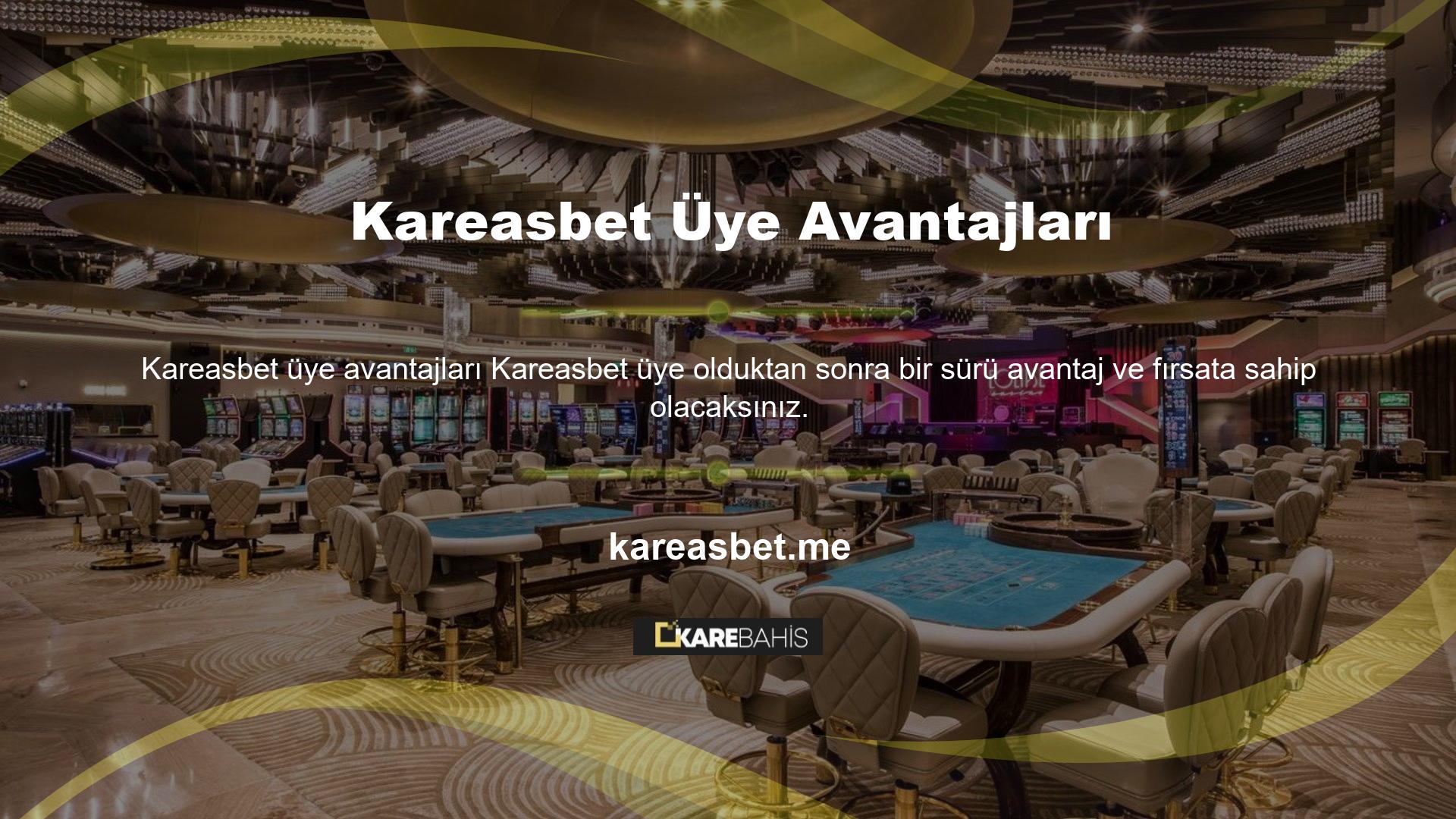 Bence en iyi bahis sitelerinden biri